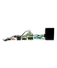 Aerpro Holden Steering Wheel Control Harness - CHCV4C