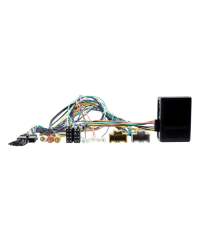 Aerpro Holden Steering Wheel Control Harness - CHCV5C