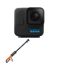 GoPro HERO11 Black Mini Floating Selfie POV Kit