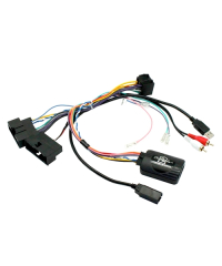 Aerpro CHFO14C - Ford Steering Wheel Control Harness