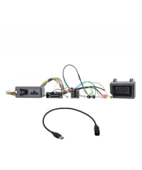 Aerpro Ford Steering Wheel Control Harness - CHFO17C