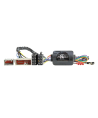 Aerpro Ford Steering Wheel Control Harness - CHFO19C