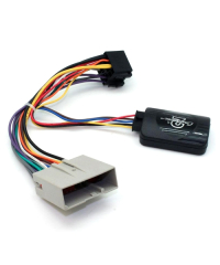 Aerpro CHFO1C - Ford Steering Wheel Control Harness