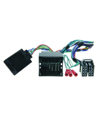 Aerpro CHFO2C - Ford Steering Wheel Control Harness