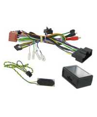 Aerpro CHFO6C - Ford Steering Wheel Control Harness