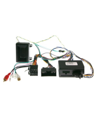 Aerpro CHFO7C - Ford Steering Wheel Control Harness