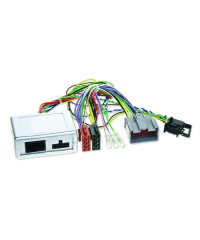 Aerpro CHFO9C - Ford Steering Wheel Control Harness