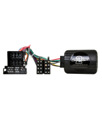 Aerpro CHFT12C Steering Wheel Control Harness for Fiat Ducato