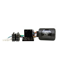 Aerpro CHFT2C - Fiat Steering Wheel Control Harness