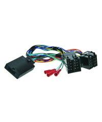 Aerpro CHFT3C - Fiat Steering Wheel Control Harness