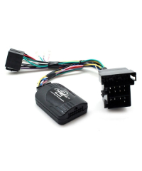 Aerpro CHFT4C - Fiat Steering Wheel Control Harness