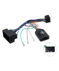 Aerpro CHFT5C - Fiat Steering Wheel Control Harness