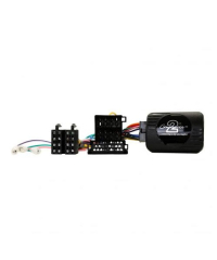 Aerpro CHFT8C Steering Wheel Control Harness for Fiat Ducato