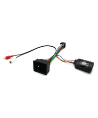 Aerpro CHGM9C - Holden Steering Wheel Control Harness