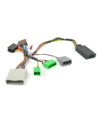 Aerpro CHHO3C - Honda Steering Wheel Control Harness