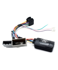 Aerpro CHHO4C - Honda Steering Wheel Control Harness