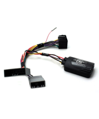 Aerpro CHHO5C - Honda Steering Wheel Control Harness