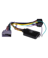 Aerpro Honda Steering Wheel Control Harness - CHHO7C 