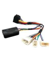 Aerpro CHHO8C - Honda Steering Wheel Control Harness
