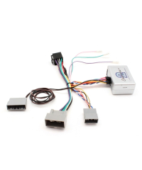 Aerpro CHHO9C - Honda Steering Wheel Control Harness