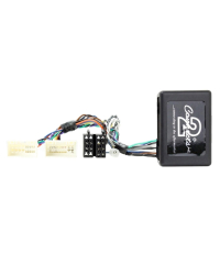 Aerpro Hyundai Steering Wheel Control Harness - CHHY18C