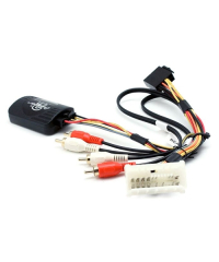 Aerpro CHHY3C - Hyundai SWC Harness