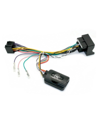 Aerpro Iveco Steering Wheel Control Harness - CHIV4C 