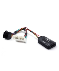 Aerpro CHIZ2C - Isuzu Steering Wheel Control Harness