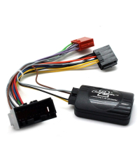 Aerpro CHJA1C - Jaguar Steering Wheel Control Harness