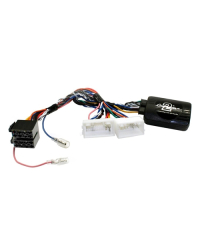 Aerpro CHKI12C - Kia Steering Wheel Control Harness