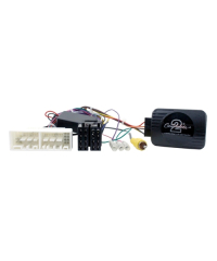  Aerpro Hyundai Steering Wheel Control Harness - CHKI13C 