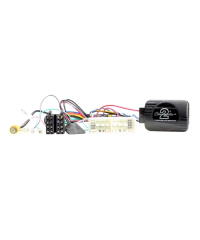 Aerpro Kia Steering Wheel Control Harness - CHKI15C 