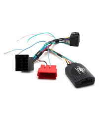 Aerpro CHKI9C - Kia Steering Wheel Control Harness