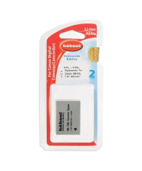 Hahnel NB-10L 860mAh Battery for Canon