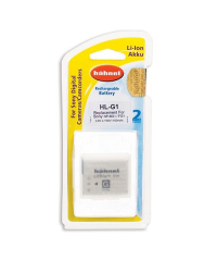 Hahnel NP-BG1 1150mAh Battery for Sony