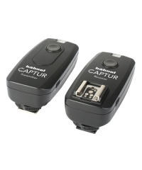 Hahnel Captur Wireless Remote & Trigger for Olympus/ Panasonic