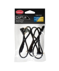 Hahnel Captur Cable Set for Panasonic / Olympus