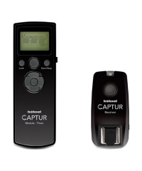 Hahnel Captur Timer Kit for Nikon