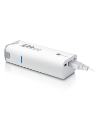 Hahnel DuoPal Extra Charger for GoPro Hero 4 Battery