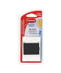 Hahnel LP-E10 1080mAh Battery for Canon