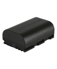 Hahnel LP-E6 1650mAh Battery for Canon
