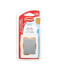 Hahnel LP-E8 1120mAh Battery for Canon