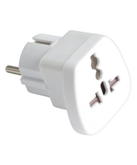 Hahnel EU High Current Adaptor - 2 & 3 Pole