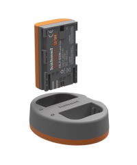 Hahnel Extreme Power Kit for Canon