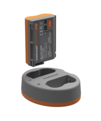 Hahnel Extreme Power Kit for Nikon
