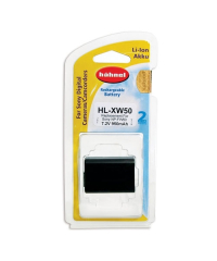 Hahnel NP-FW50 950mAh Battery for Sony