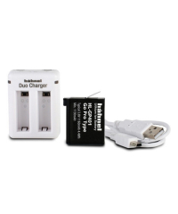 Hahnel GoPro Power Charger