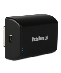 Hahnel High Power Backpac for Hero3/3+/4