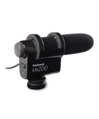 Hahnel MK200 Microphone