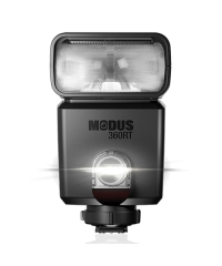 Hahnel Modus 360 RT Speedlight for Sony